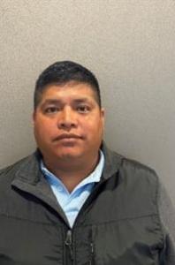 Gilberto Nievesbrigido a registered Sex Offender of California