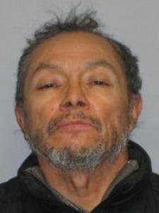 Gilberto Ortegon a registered Sex Offender of California