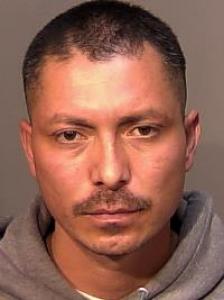 Gilberto Ruiz a registered Sex Offender of California