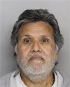 Gilbert Armendarez a registered Sex Offender of California