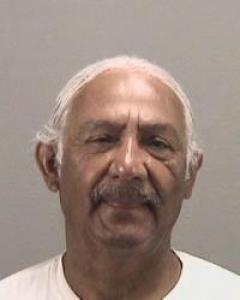 Gilbert Don Cortez a registered Sex Offender of California