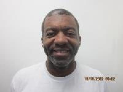 Gilbert Demor Davis a registered Sex Offender of California