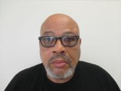 Gilbert Maurice Dillard a registered Sex Offender of California