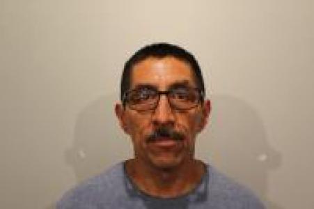 Gilbert Esteban a registered Sex Offender of California