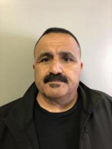 Gilbert Hiram Galindo a registered Sex Offender of California