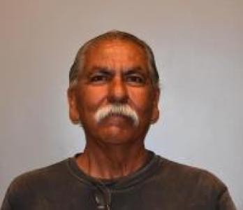 Gilbert Leroy Marquez a registered Sex Offender of California