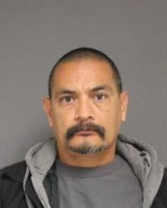 Gilbert H Martinez a registered Sex Offender of California