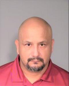 Gilbert Lopez Perez a registered Sex Offender of California