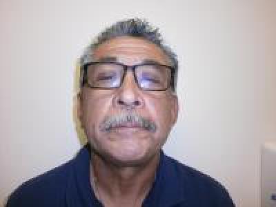 Gilbert Michael Ramirez a registered Sex Offender of California