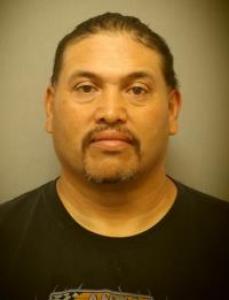 Gilbert Daniel Rodriguez a registered Sex Offender of California