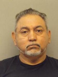 Gilbert Sepeda a registered Sex Offender of California