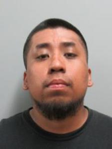 Giovanni Cruz a registered Sex Offender of California