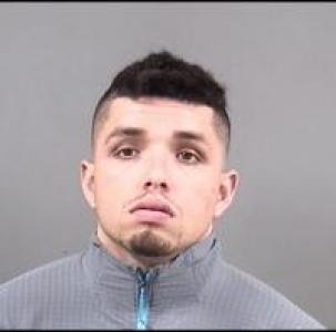 Giovanni Miguel Hernandez a registered Sex Offender of California