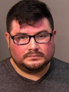 Giovany Alexander Mcnally a registered Sex Offender of California