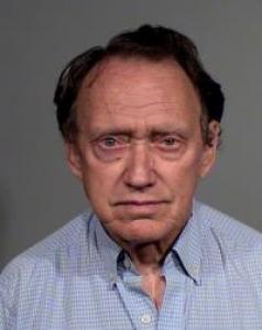 Glenn Gerard Calkins a registered Sex Offender of California