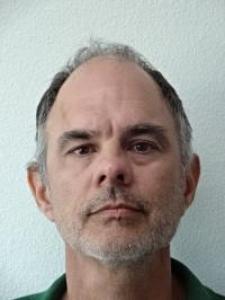 Glenn Thomas Richards a registered Sex Offender of California