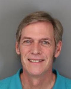 Glenn Robert Wiegand a registered Sex Offender of California