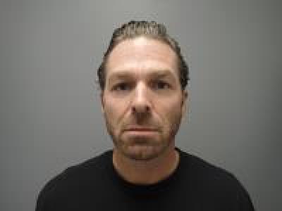 Glen James Anderson a registered Sex Offender of California