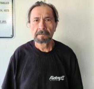 Gonzalo Sergio Gonzalez a registered Sex Offender of California