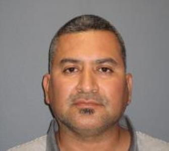 Gonzalo Ruiz a registered Sex Offender of California