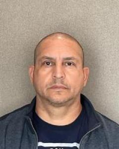 Gonzalo Trujillo a registered Sex Offender of California