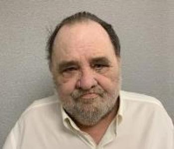 Gordon Keith Jennings a registered Sex Offender of California