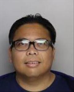 Gover Baliong Ebarle a registered Sex Offender of California