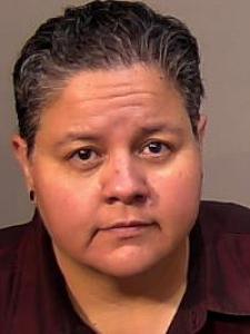 Graciela Elena Bustamante a registered Sex Offender of California