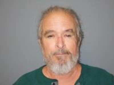 Grant Rory Smith a registered Sex Offender of California