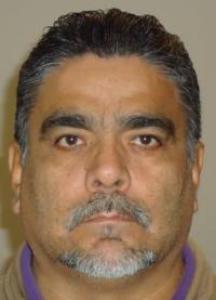 Gregario Arturo Ayala a registered Sex Offender of California