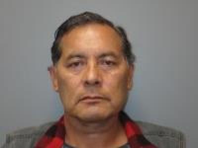 Gregario Garibay a registered Sex Offender of California