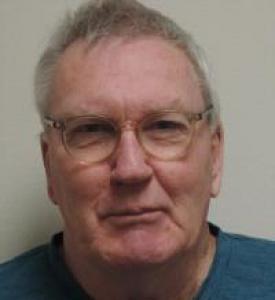 Gregg Bruce Harmon a registered Sex Offender of California