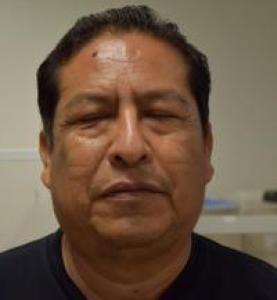 Gregorio Mancilla a registered Sex Offender of California