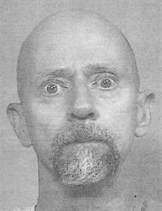Gregory Ross Dougald a registered Sex Offender of California