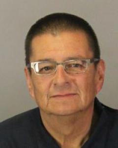 Gregory John Gutierrez a registered Sex Offender of California