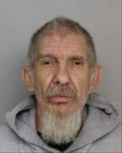 Gregory Douglas Hoover a registered Sex Offender of California