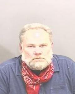 Gregory Kirkpatrick a registered Sex Offender of California