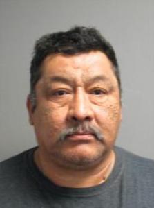 Gregory Leo Lopez a registered Sex Offender of California