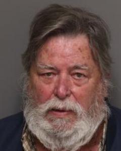 Gregory Jay Smith a registered Sex Offender of California
