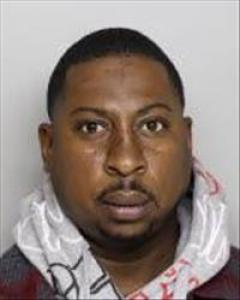 Gregory Dwayne Suggs a registered Sex Offender of California