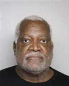 Gregory Newell Williams a registered Sex Offender of California