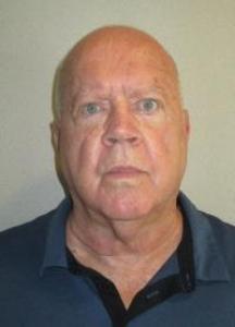 Greg Lanier Harris a registered Sex Offender of California