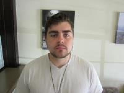 Griffin Harding a registered Sex Offender of California