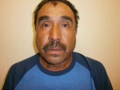 Guadalupe Cervantes Gomez a registered Sex Offender of California