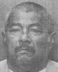 Guadalupe Martinez a registered Sex Offender of California