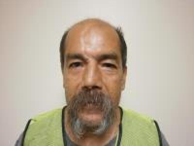 Guadalupe Fidel Rodriguez a registered Sex Offender of California