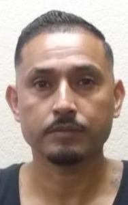 Guillermo Daniel Flores a registered Sex Offender of California