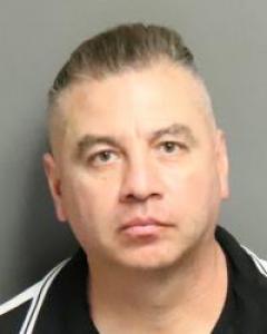 Guillermo Flores a registered Sex Offender of California