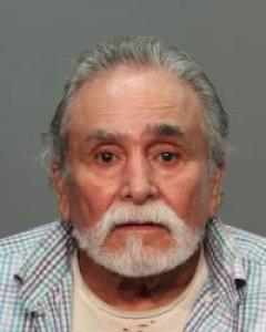 Guillermo Gonzalez a registered Sex Offender of California