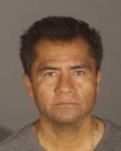 Guillermo Ortega Martinez a registered Sex Offender of California